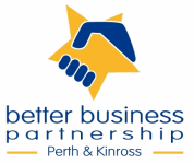 Better Business Partnership logo