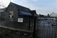 Stanley Primary School New Image 