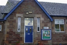 Balbeggie Primary School New