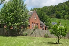 Abernyte Primary School new 