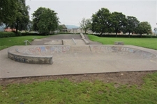 Errol Skatepark