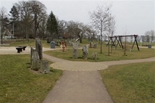 play area path