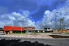 Exterior image of Blairgowrie Community Campus