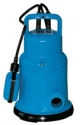 Sump pump