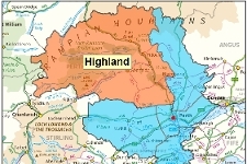 HighlandPathArea