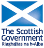 Scottish Government logo