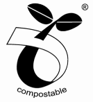 compostable logo