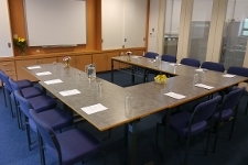 ICT Meeting Room