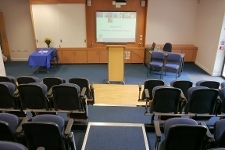 Lecture Theatre