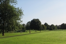 South Inch