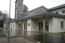 Perth Crematorium image