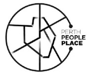 Perth People Place logo