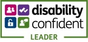 Disability confident scheme - Employer accreditation