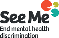 See Me - logo