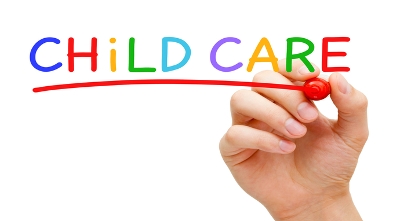 Childcare voucher benefits