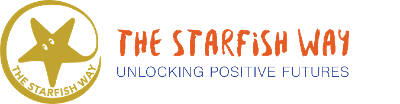 The Starfish Way Logo